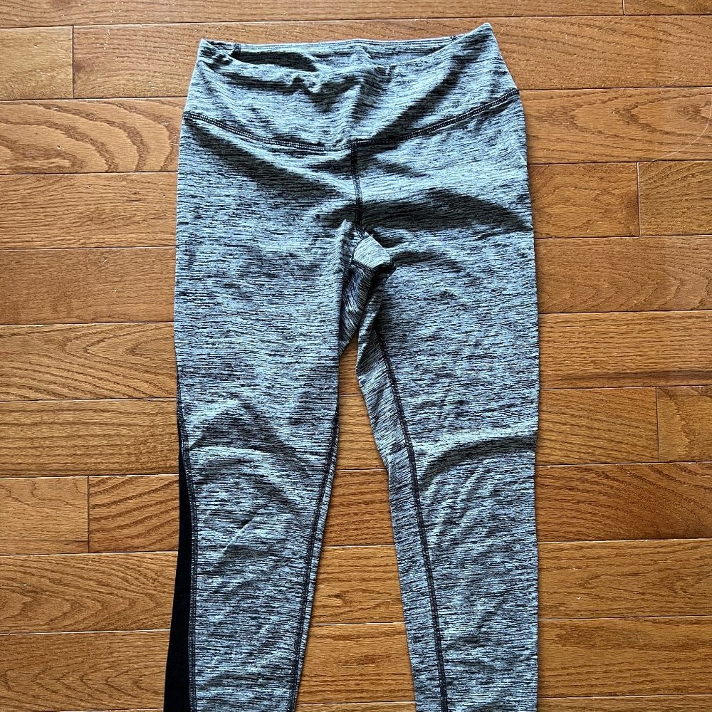 Lined Leggings